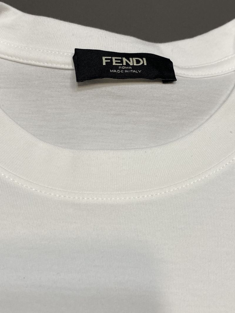 Fendi T-Shirts